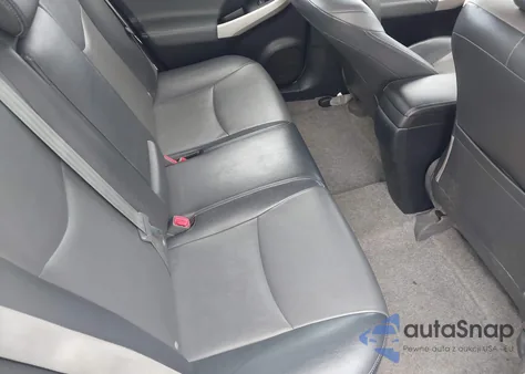 2012 Toyota Prius Four z USA, uszkodzony, nr VIN JTDKN3DU3C5467882